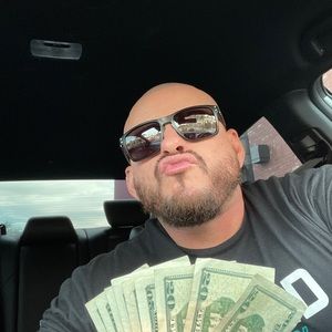 Meet your Posher, Sergio